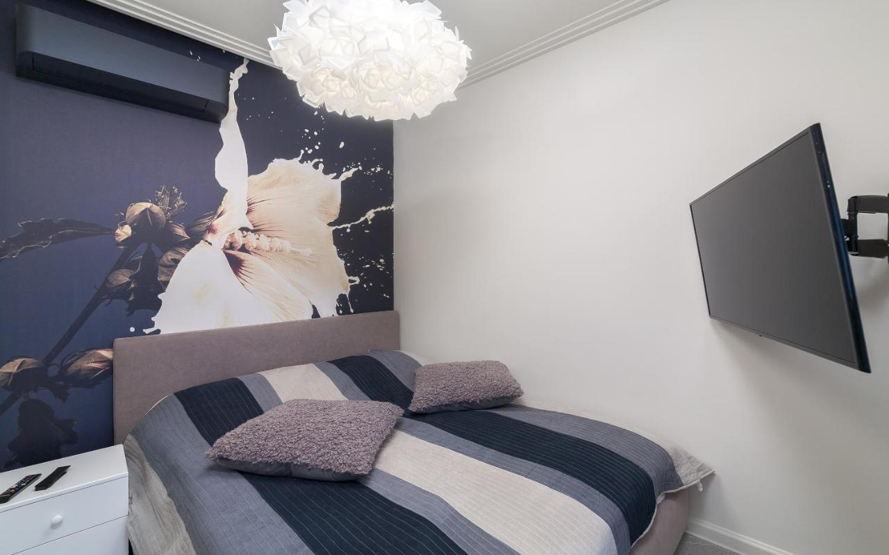 Wowell Apartments Odessa Exterior foto