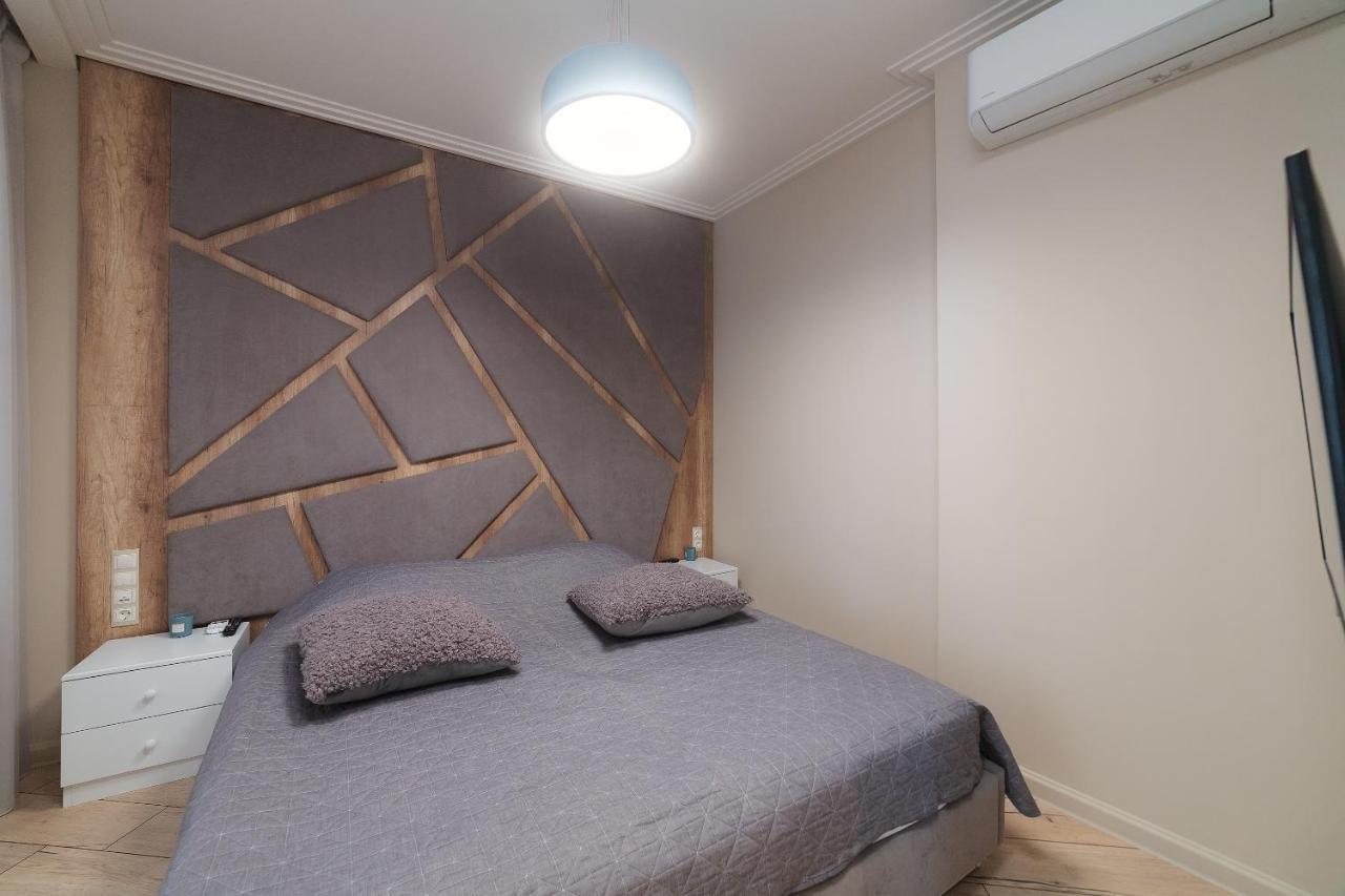 Wowell Apartments Odessa Exterior foto